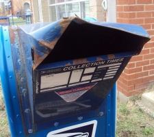 local-mailbox