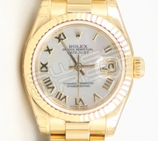 real-rolex