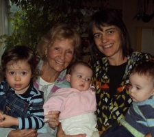 team-grann-in-action