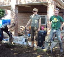 todays-project-is-fence-posts