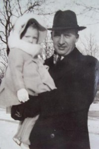 Dad, 1946