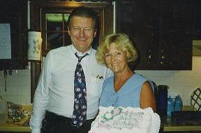 birthday cake smaller