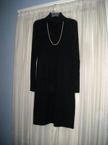 funeral dress small