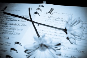 guest book (1 of 1) guest book (1 of 1)