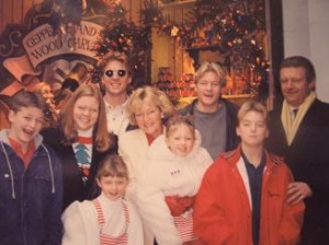 Fields Windows, Fam. Picture Fields Windows, Fam. Picture