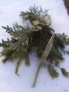 greens on snow greens on snow