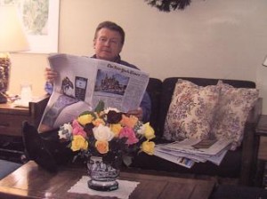 newspapers, 2 newspapers, 2