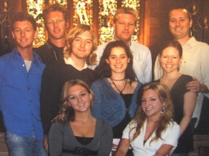 7+2 at St. Michael's