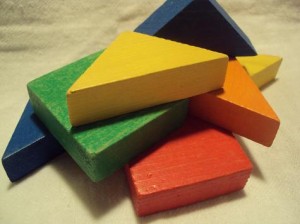 Building Blocks