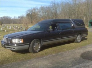 Hearse