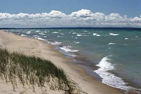 Lake Michigan