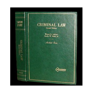 Criminal Law