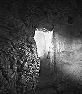 Empty Tomb