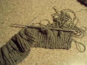 Knitting
