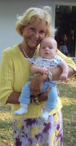 Midgee, Micah, Easter