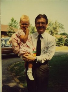 Nate and Weezi to Galesburg