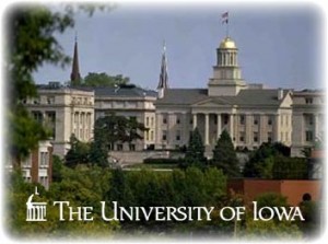 University of Iowa