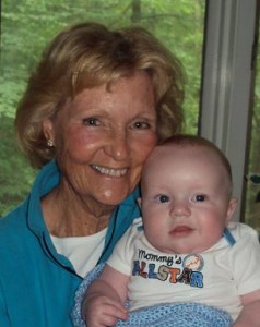 Meg and Micah Nathan