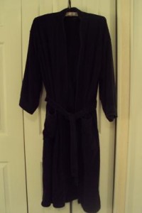 Robe