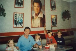 Elvis restaurant