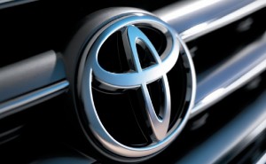 Toyota Symbol