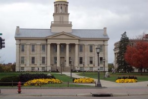 Old Capitol building