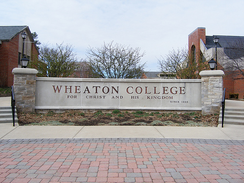 wheaton college