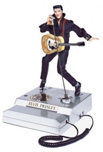Elvis phone