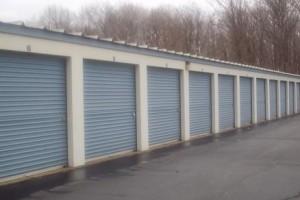 Storage Units