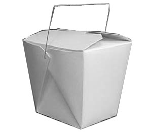 Chinese take-out