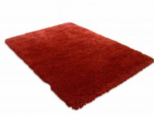 Red Rug