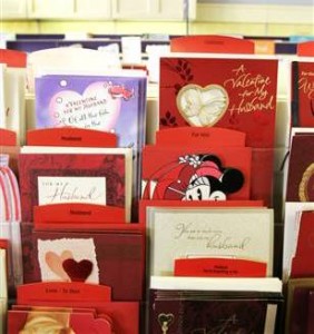 Valentine Cards