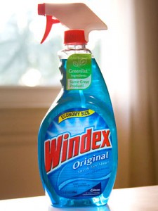 Windex