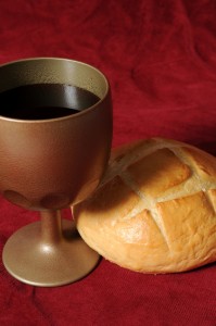 communion