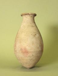 Clay jug