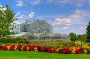 Frederik Meijer Gardens