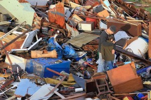 Joplin, Mo., tornado