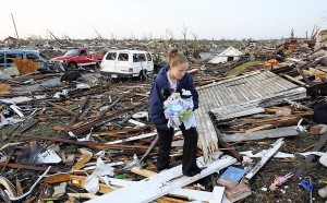 Joplin, Mo., tornado