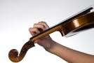 Violining