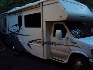 Motor Home