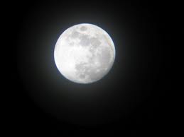 Full moon