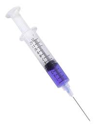 Hypodermic Needle