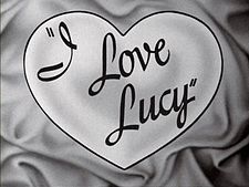 I Love Lucy