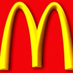 The Golden Arches