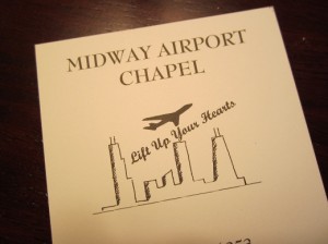 Midway Chapel