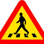 Road sign 4