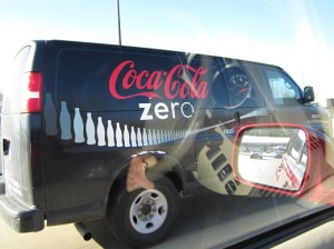 Coke Zero