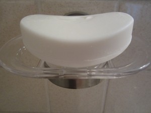 Plump Soap