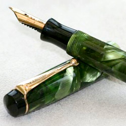 Fountain pen