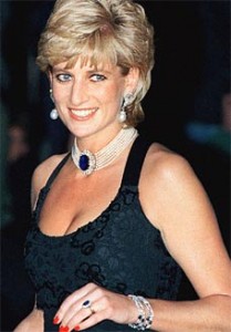 Princess Diana